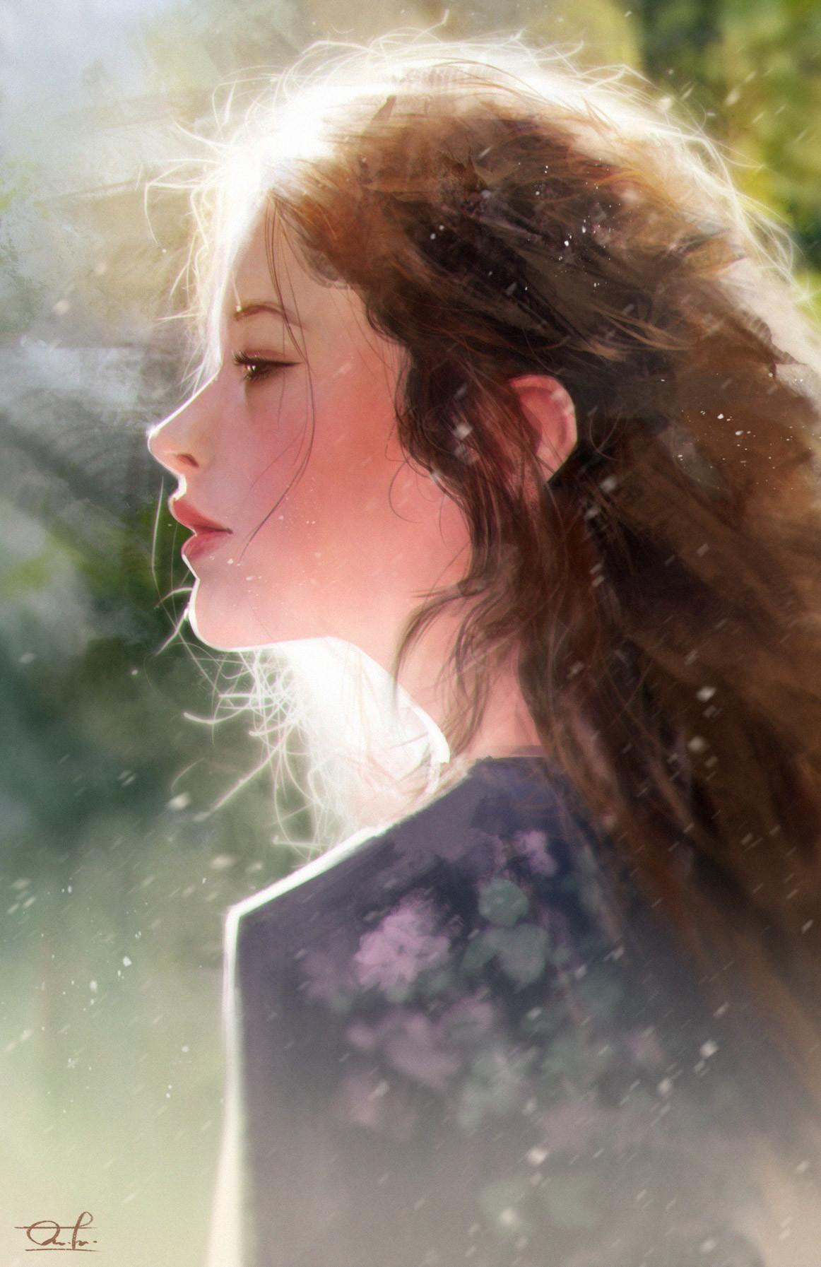 为什么有些小众画风的的画手喜欢嘲讽他人来展现自己的优越感?