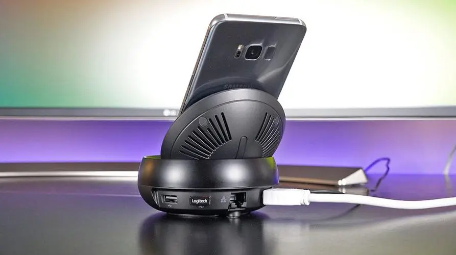 三星dex安卓生产力之巅