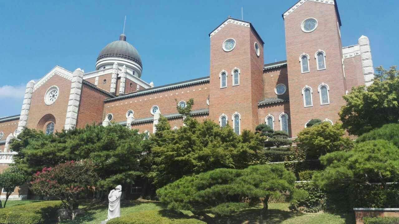 有人去过韩国的启明大学么,教学质量怎么样?我
