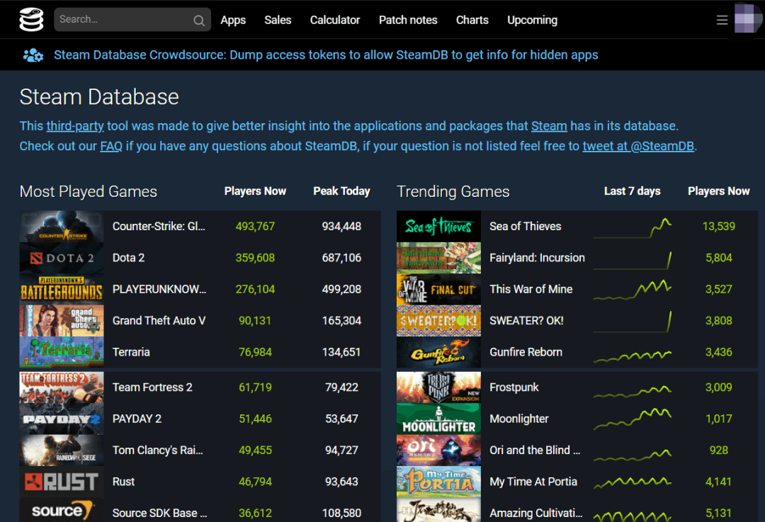 Steam必读指南（二）：省钱全攻略薅光G胖羊毛 - 知乎