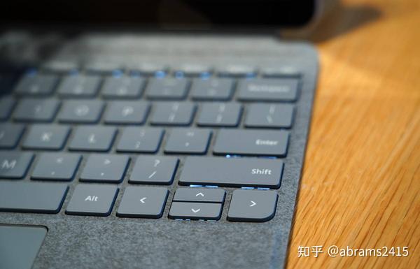 发动机测试外勤工程师的生产力辅助工具 微软surface Go 2键鼠套装 知乎