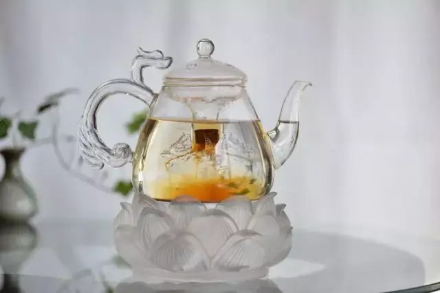 守心品格茶叶精粹东方之美