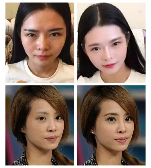 第一印象都看什么