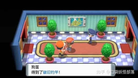 宝可梦晶灿钻石发售日期(《宝可梦晶灿钻石明亮珍珠》一周目图文攻略)  第15张