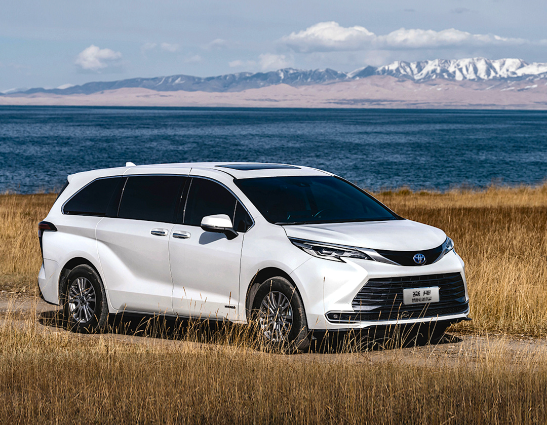 超过800万用户的支持广汽丰田向比亚迪们发起新的挑战