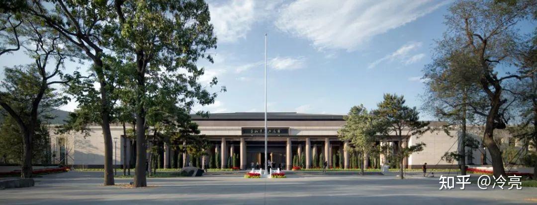 第九届梁思成建筑奖获得者庄惟敏院士及主要代表作品 - 知乎