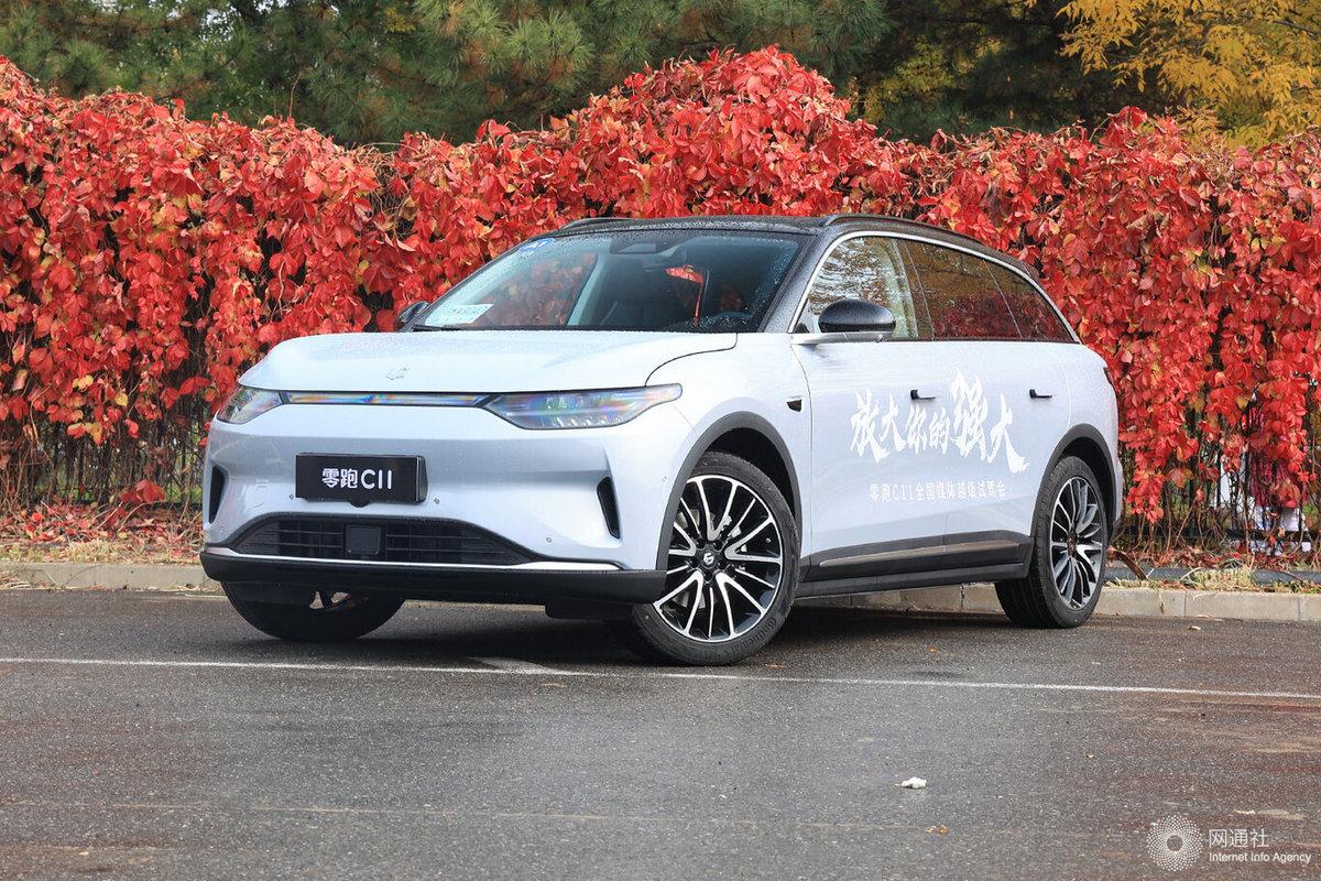 2021年最后的冲刺12月新势力造车销量排行榜