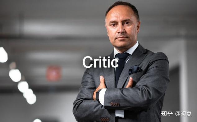 Criticist Critic - 知乎