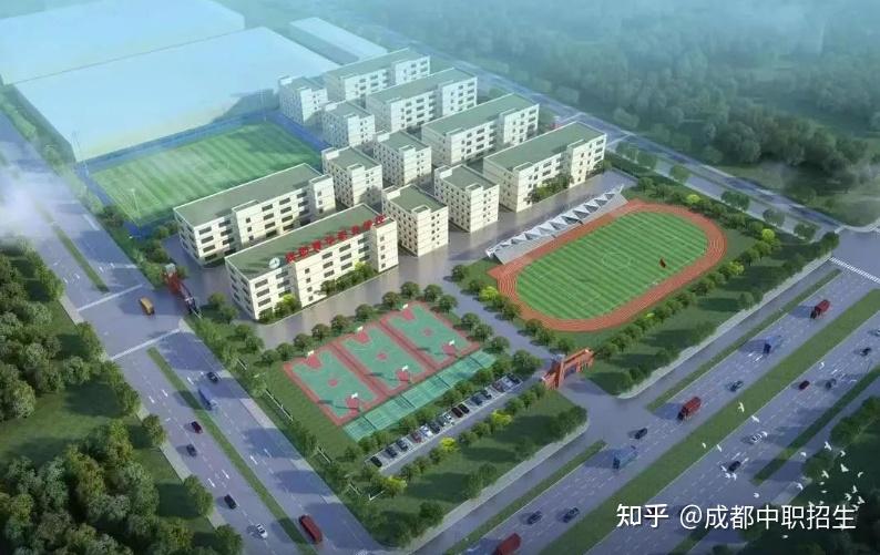 什么是综合高中?青华职业学校的综合高中怎么样? - 知乎