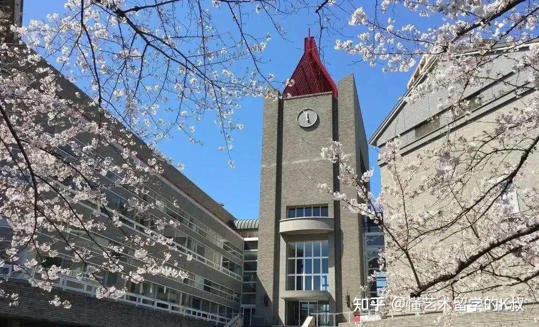 k叔今天就為大家整理了多摩美術大學,東京造形大學,武藏野美術大學