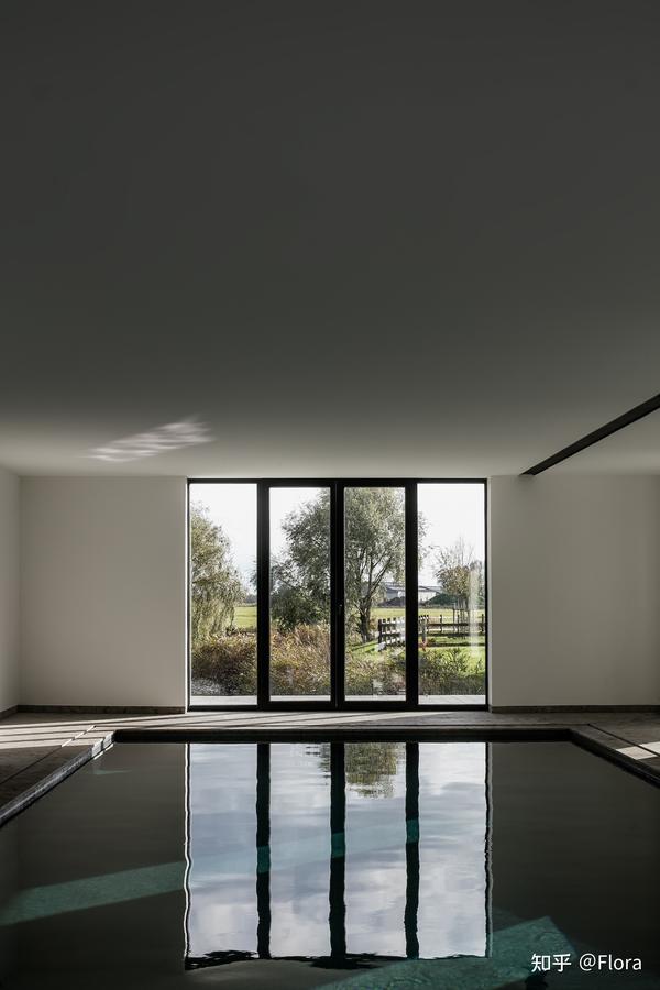 极简风-简单纯粹的生活方式