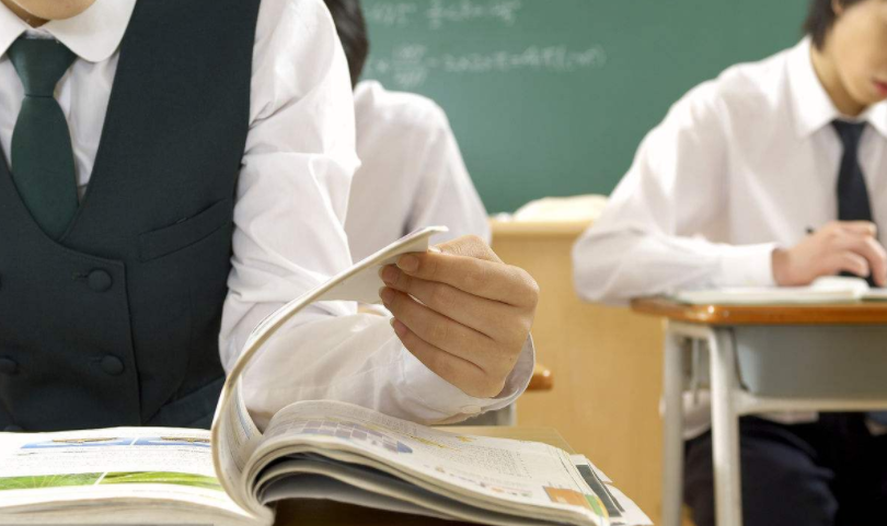 “为什么读高中感觉像蹲监狱?”这位差生的反思令人震惊! - 知乎