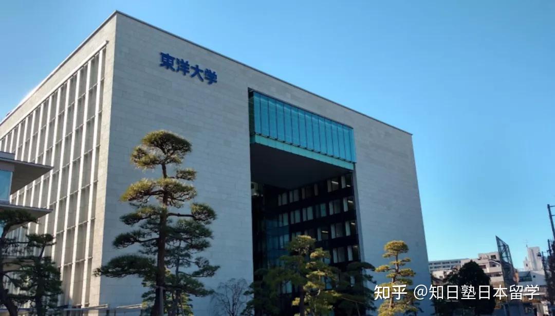 知日划重点无法赴日这些日本大学已为你开启线上考试文理学部篇