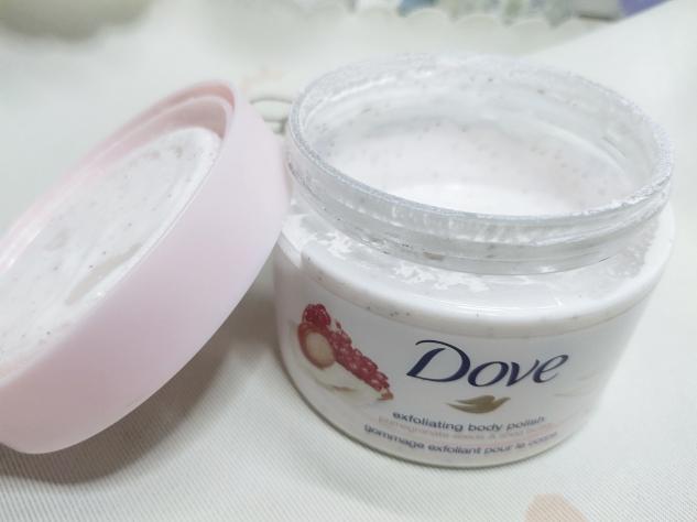 磨砂膏涂完可以抹身体乳吗(使用磨砂膏后可以使用身体乳吗)