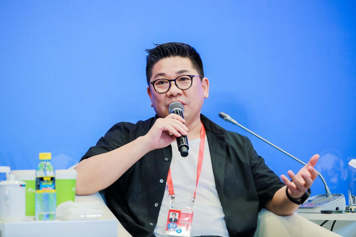 小罐茶X百匠百福国粹作品展让人一览国粹工艺的精妙！