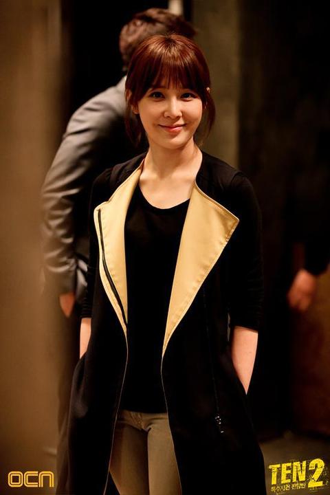 特殊案件专案组TEN2