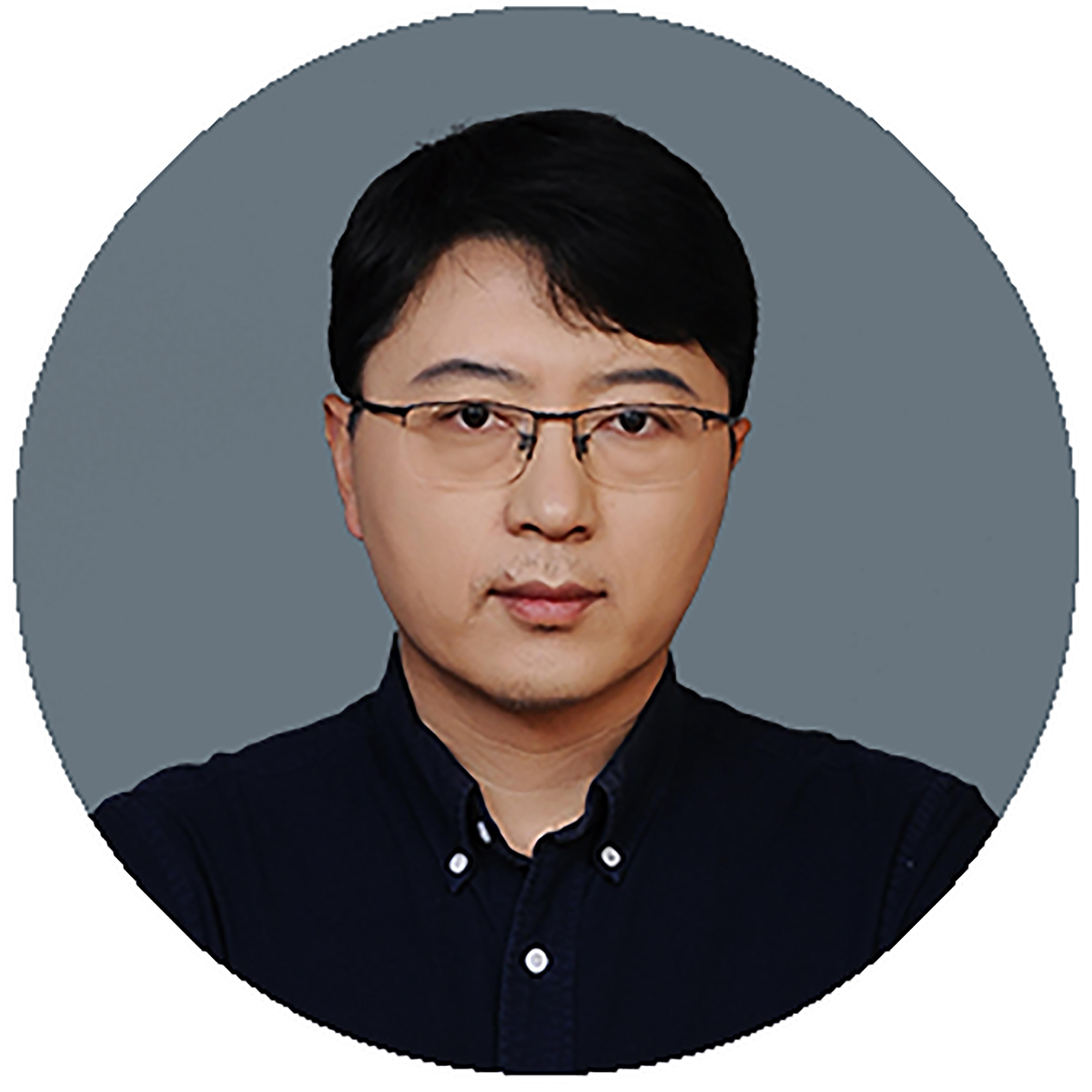 深睿医疗联合创始人/cto李一鸣深睿医疗联合创始人/cto李一鸣指出:在