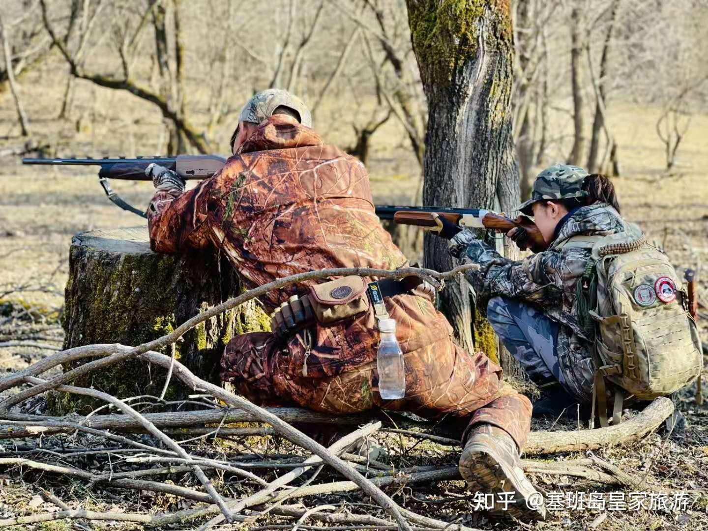 中国国内狩猎场打猎多少钱价格费用怎么样