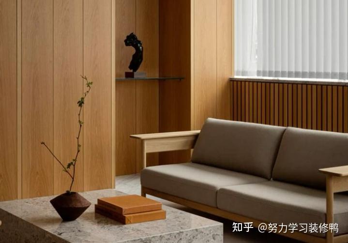 侘寂风 — 朴素之美,岁月的礼赞 - 知乎