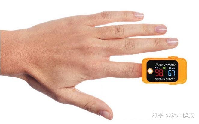 为什么要测量血氧?