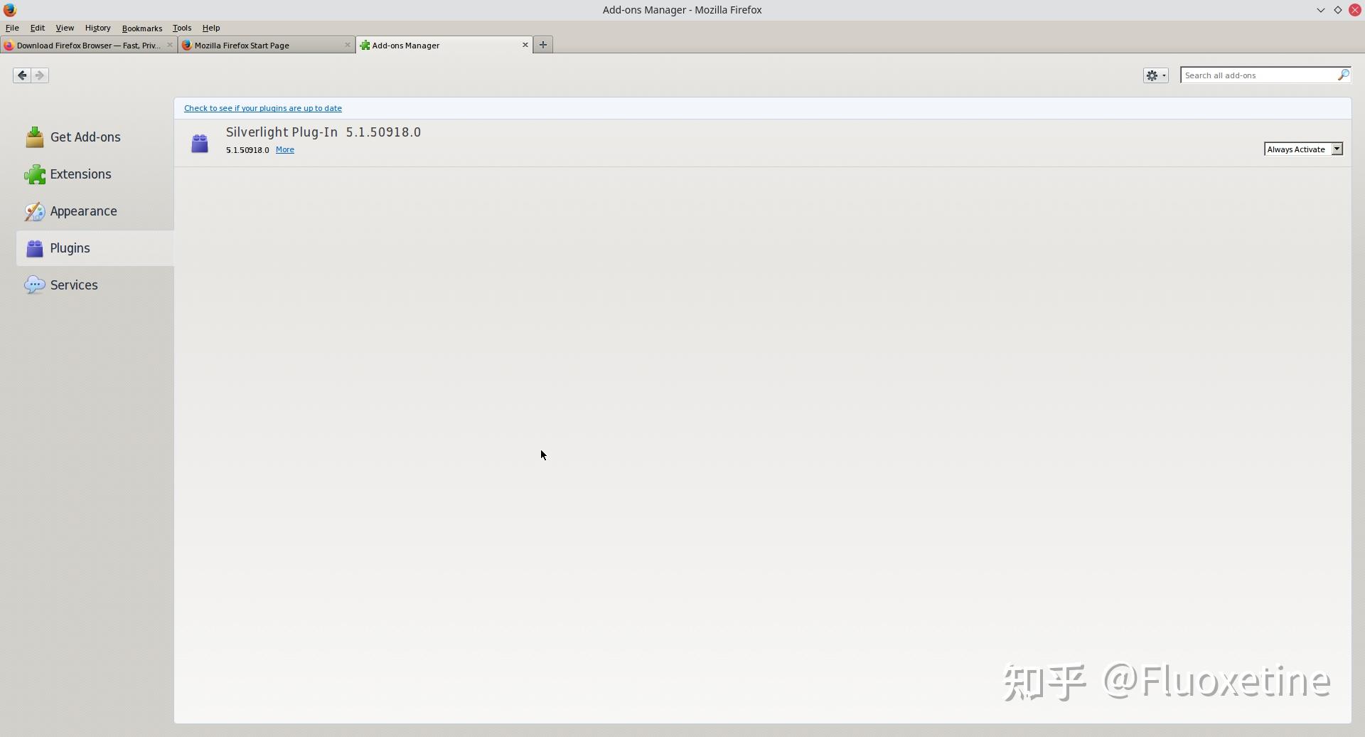 Linux microsoft silverlight 2021 kubuntu 21 04 amd64 