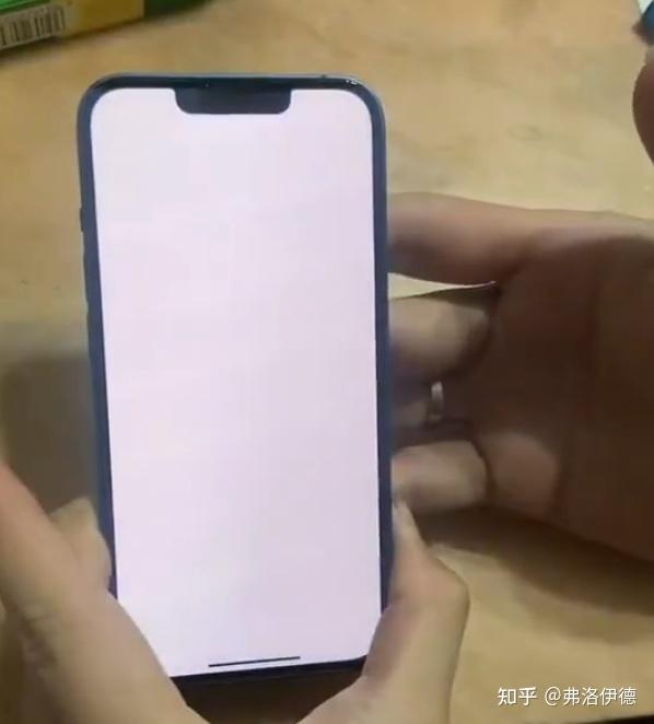 iphone13首批购机者反馈,坏消息不断传出,一个比一个难以接受 - 知乎