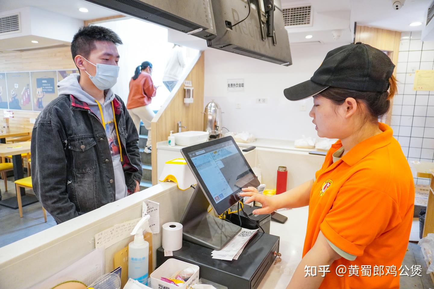 揭秘！黄蜀郎鸡公煲名字背后的那些小秘密！ - 知乎