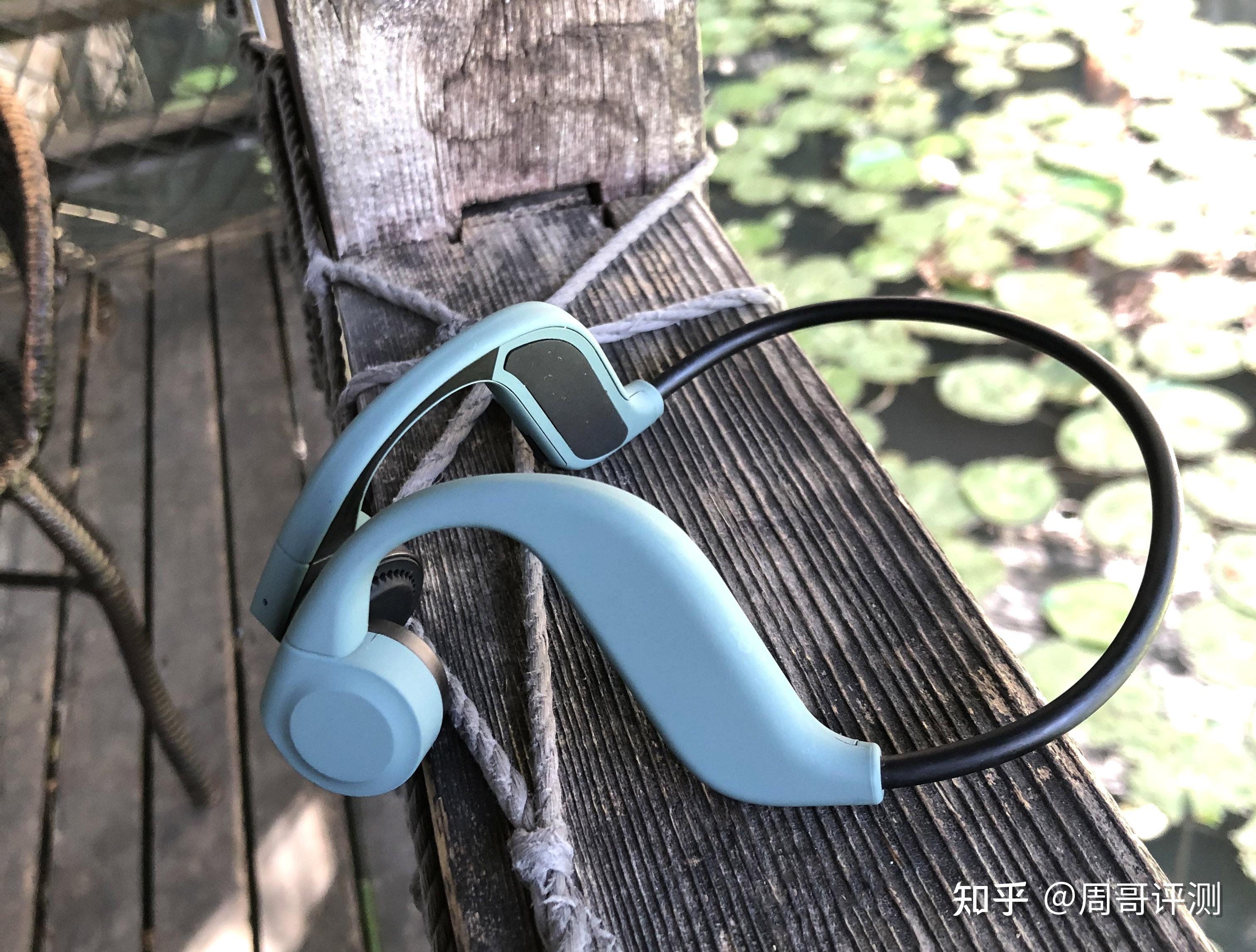 dido a3 骨传导耳机测评:更受年轻人欢迎的音乐骨传导耳机? - 知乎