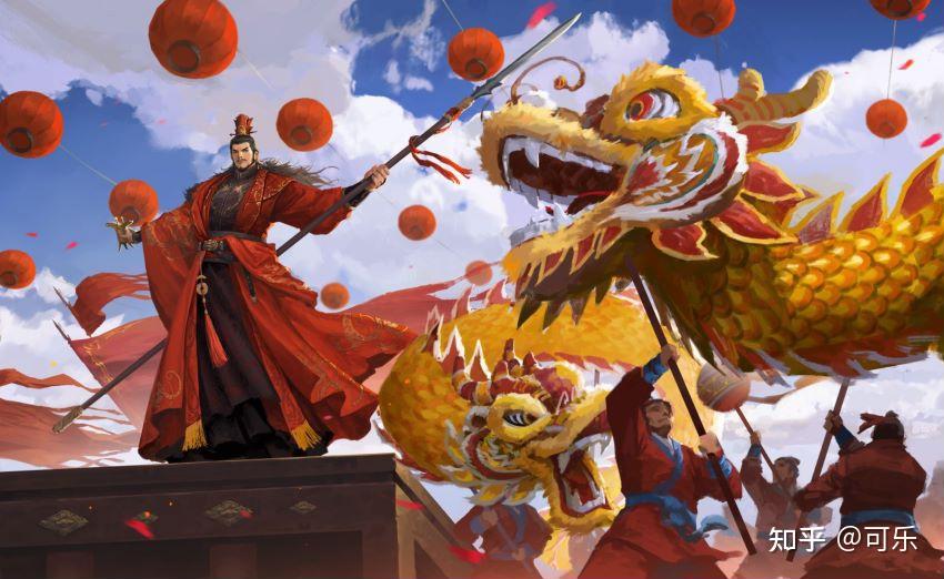 君让臣死，臣不得不死，汉献帝为何不下圣旨让曹操自杀？ - 知乎