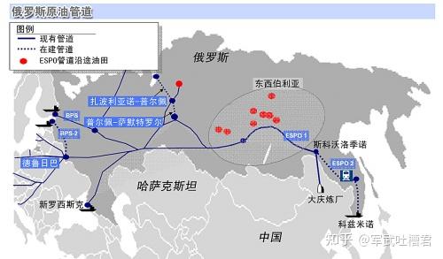 俄罗斯gdp不足美国1/14,正面对抗却从不吃亏,底气在哪里?