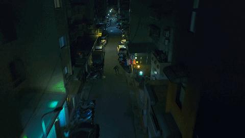 《不良执念清除师》禁忌题材、尺度生猛,难怪内地不让播!