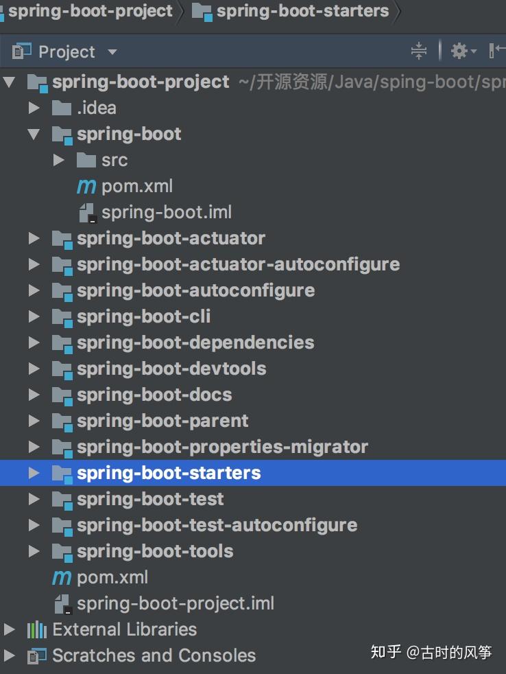 spring boot starter - spring boot starter web