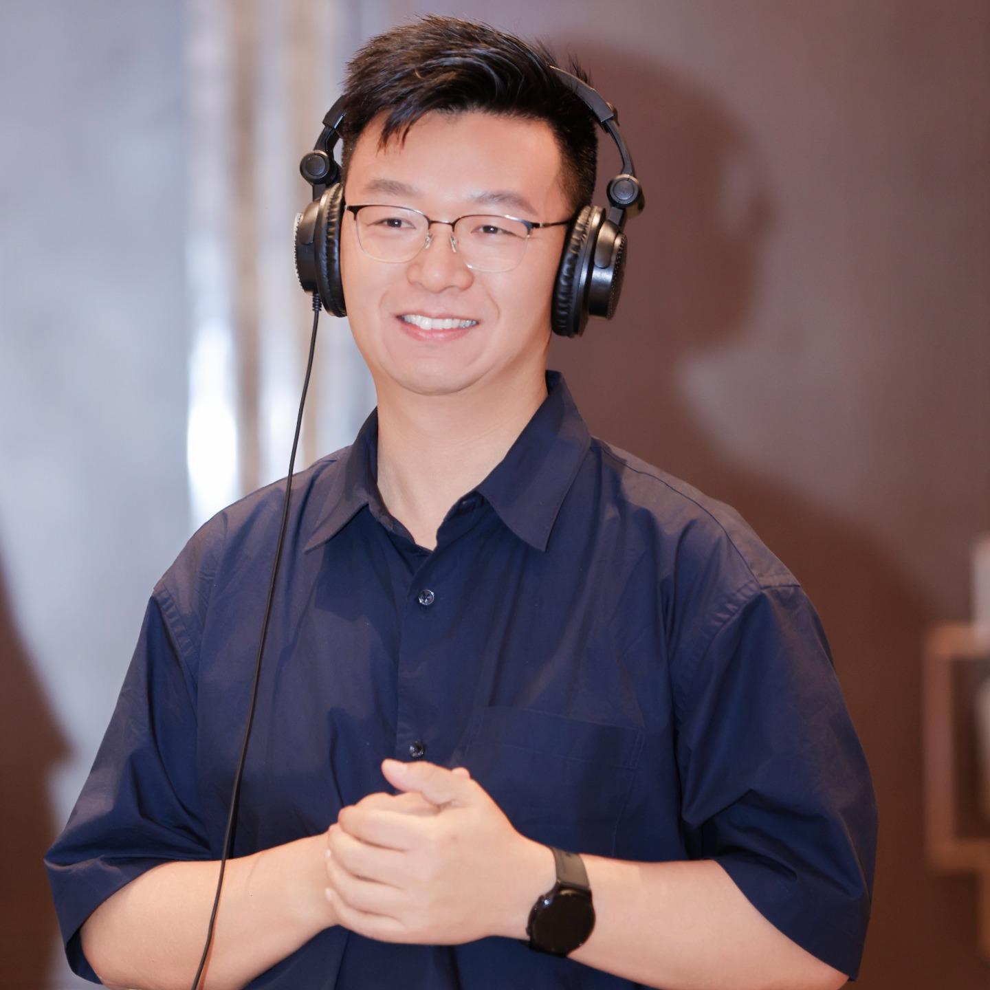 邓工HIFI音频