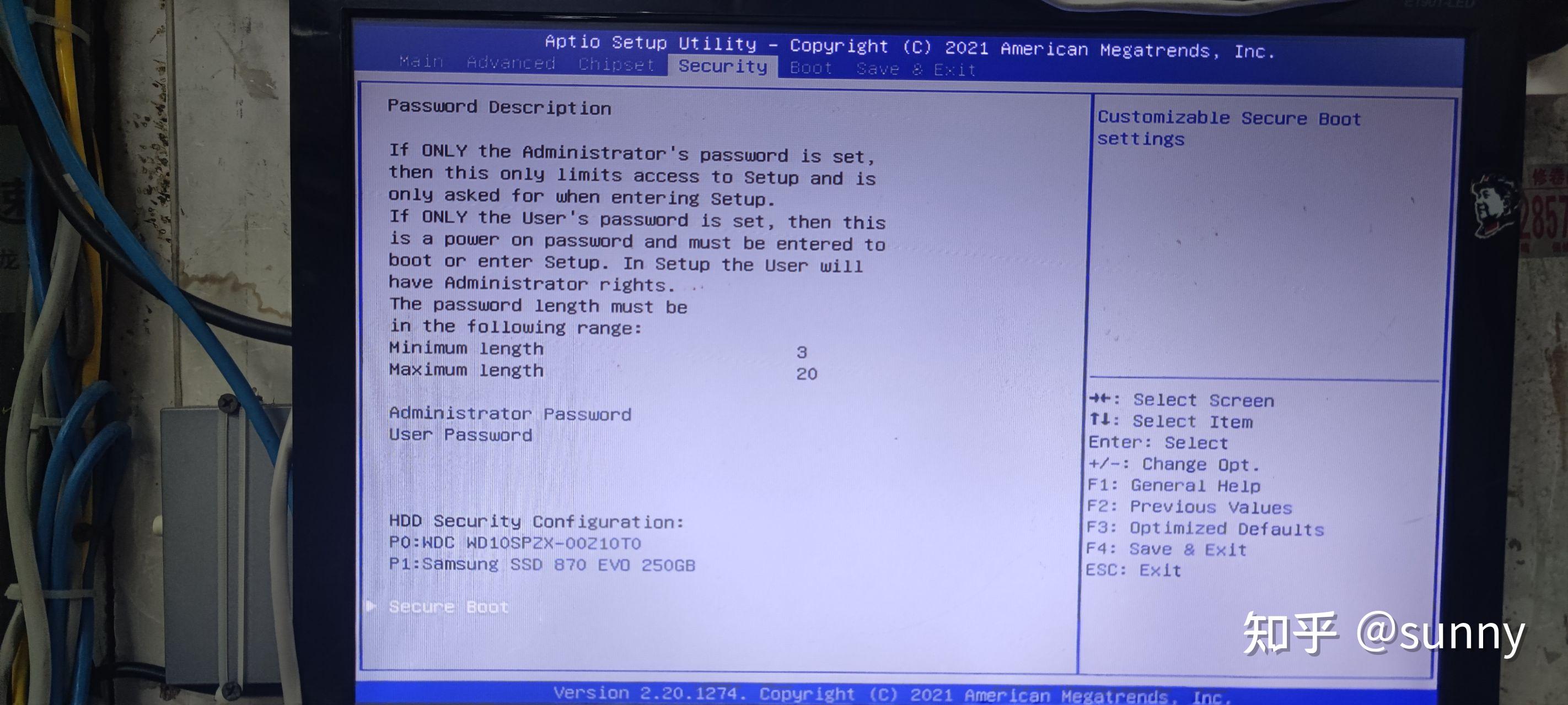  bios 