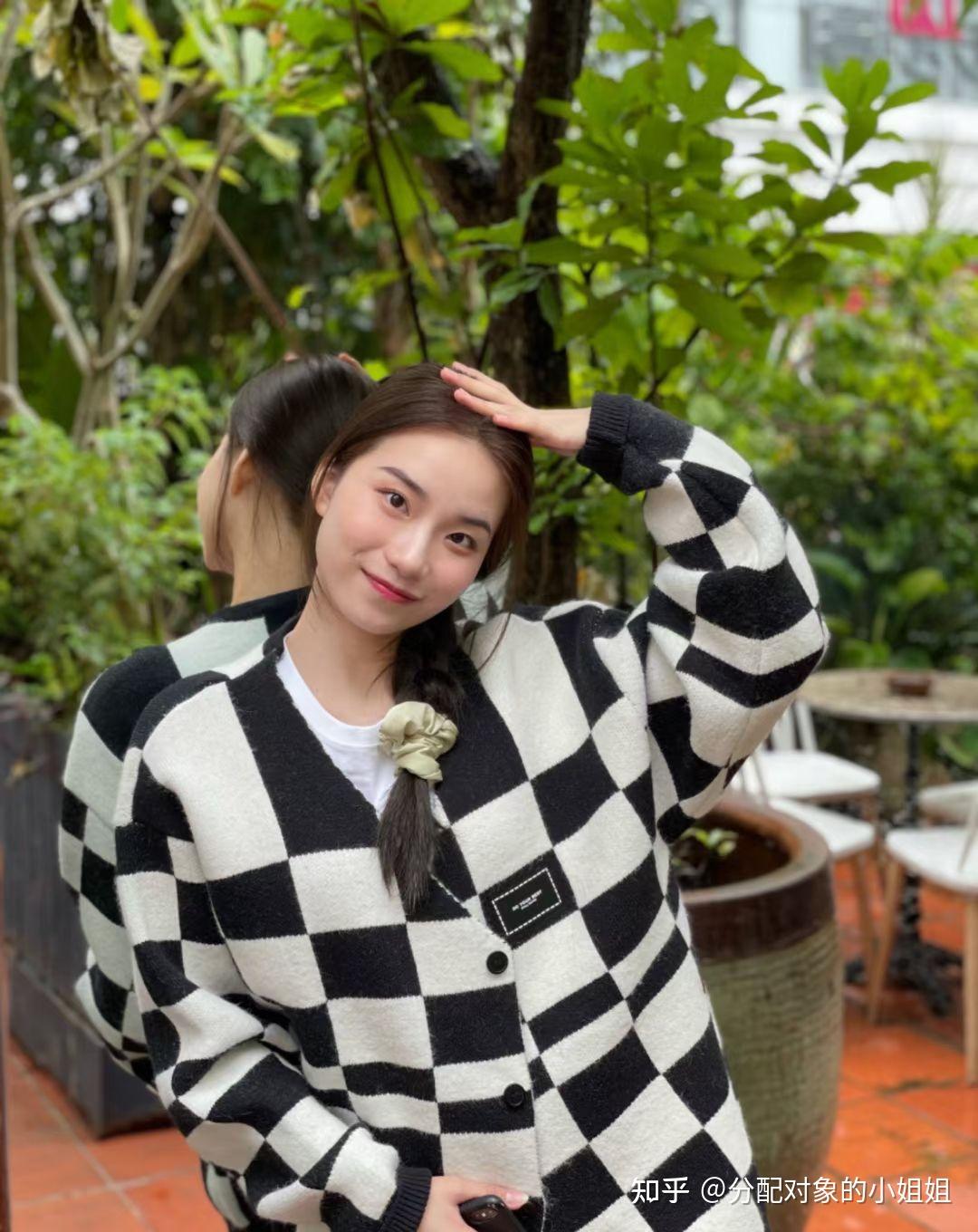 南京女生找对象