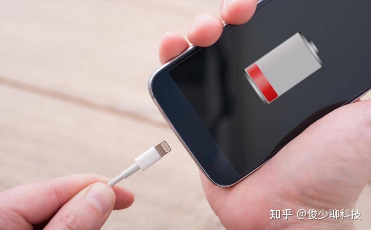 手机剩余多少电量充电最好，又不会损伤电池？今天终于明白了 - 知乎