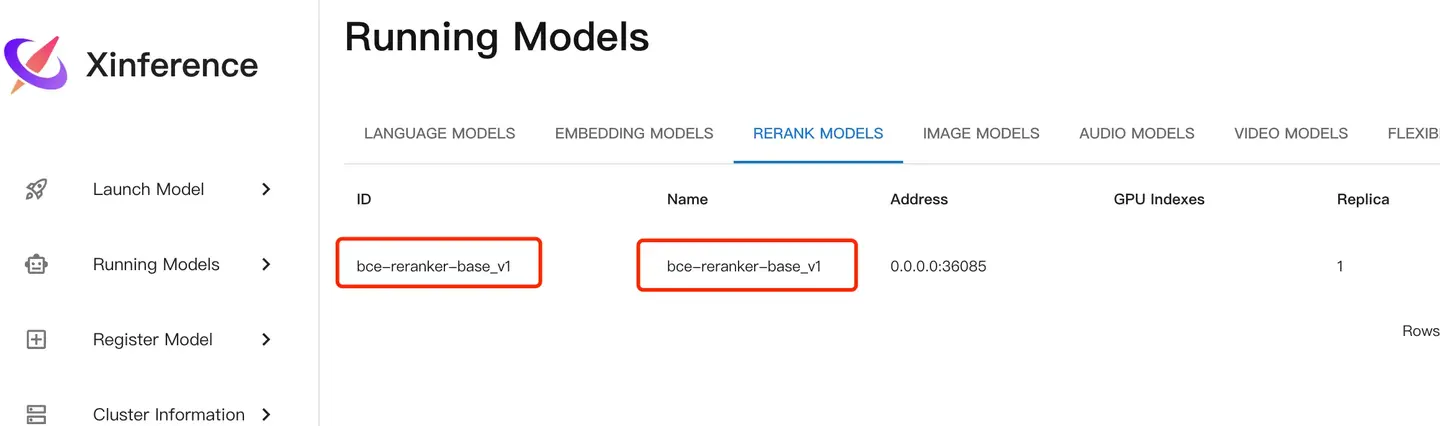 部署 4.8k star 的 Xinference 给知识库接入本地 Rerank 模型 - 知乎