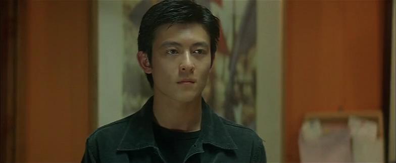 墙裂推荐（无间道这部电影怎么样）无间道影评剧情分析，(图61)