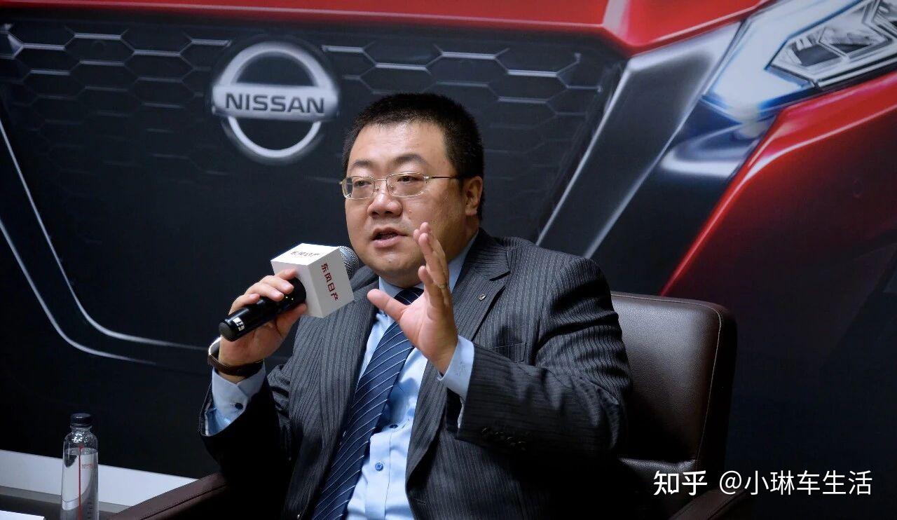 辛宇接替刘新宇，东风日产连跌7年能否触底反弹？