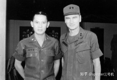 大厦将倾:阮文绍的无奈 - 知乎