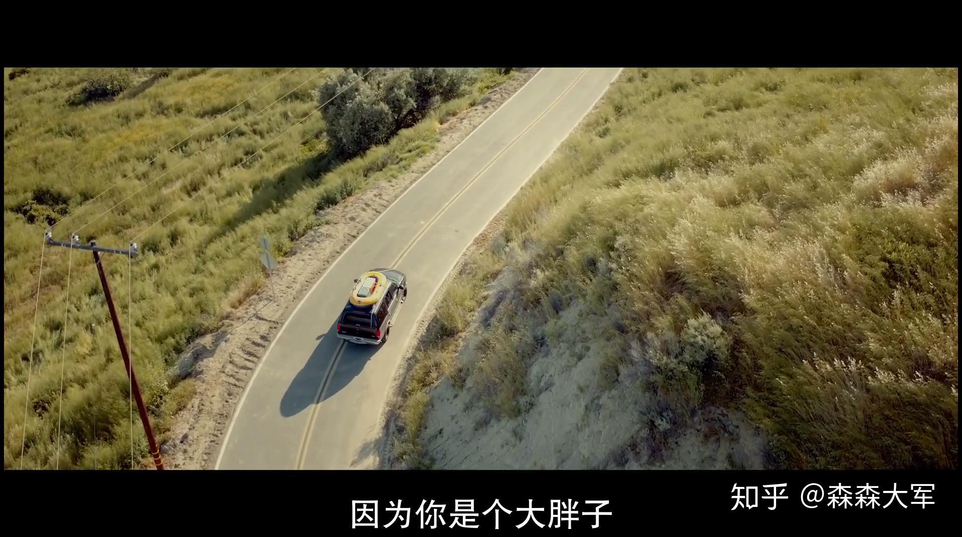 解读奥斯卡真人短片《肤色》:胖妈妈隐喻了谁……?