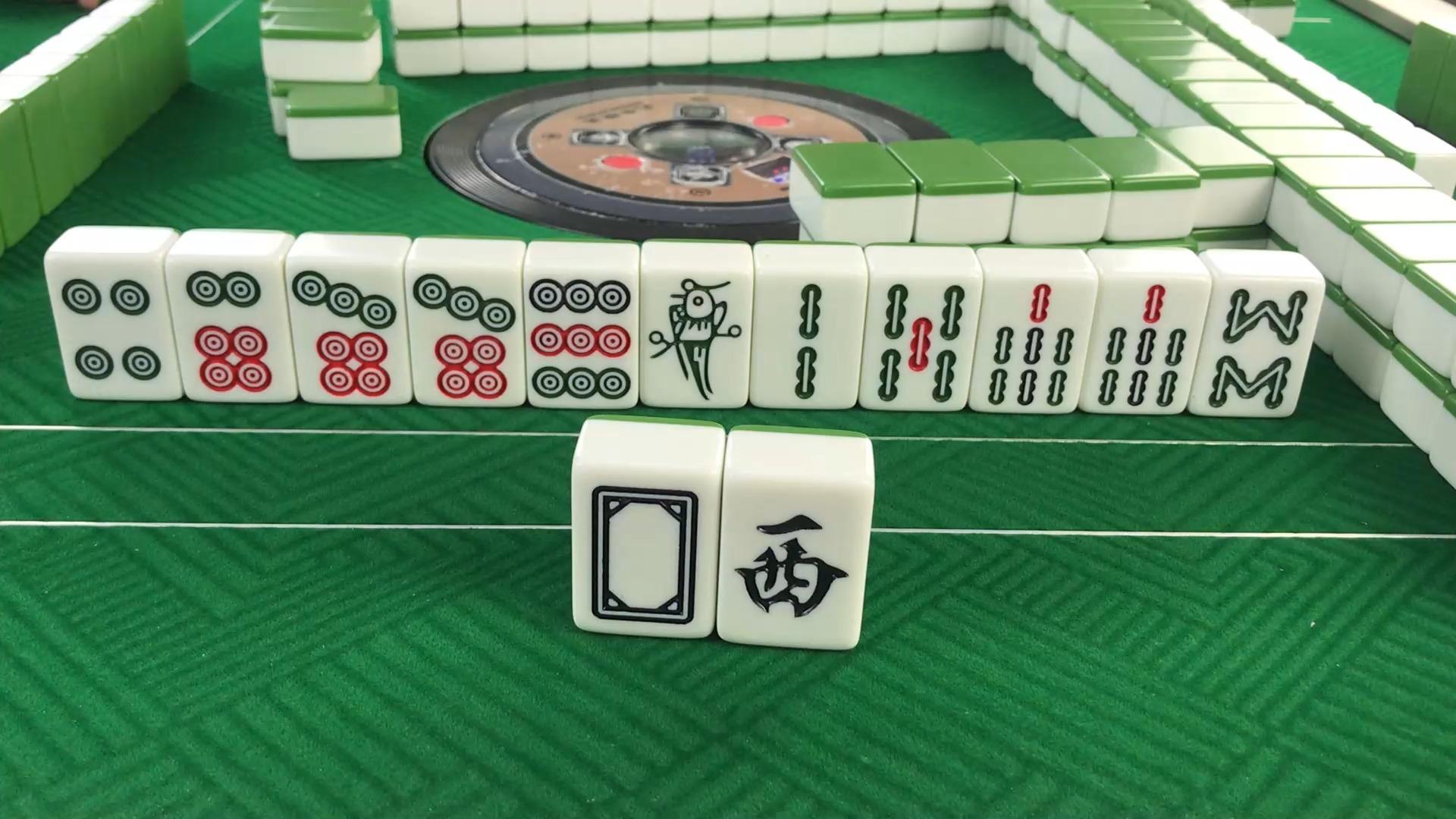 现实 发布于 17 小时前 · 140 次播放麻将棋牌运动体育休闲相关推荐