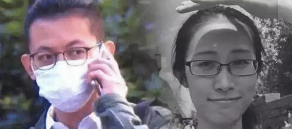 江歌母亲诉刘鑫生命权纠纷案,二审驳回刘鑫上诉维持原判,有种恶比你想象的更让人发指? - 知乎