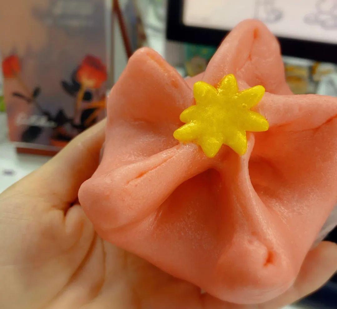 春天的樱花包子都在提醒我,该找对象恋爱了个人主页被"查看"的次数不