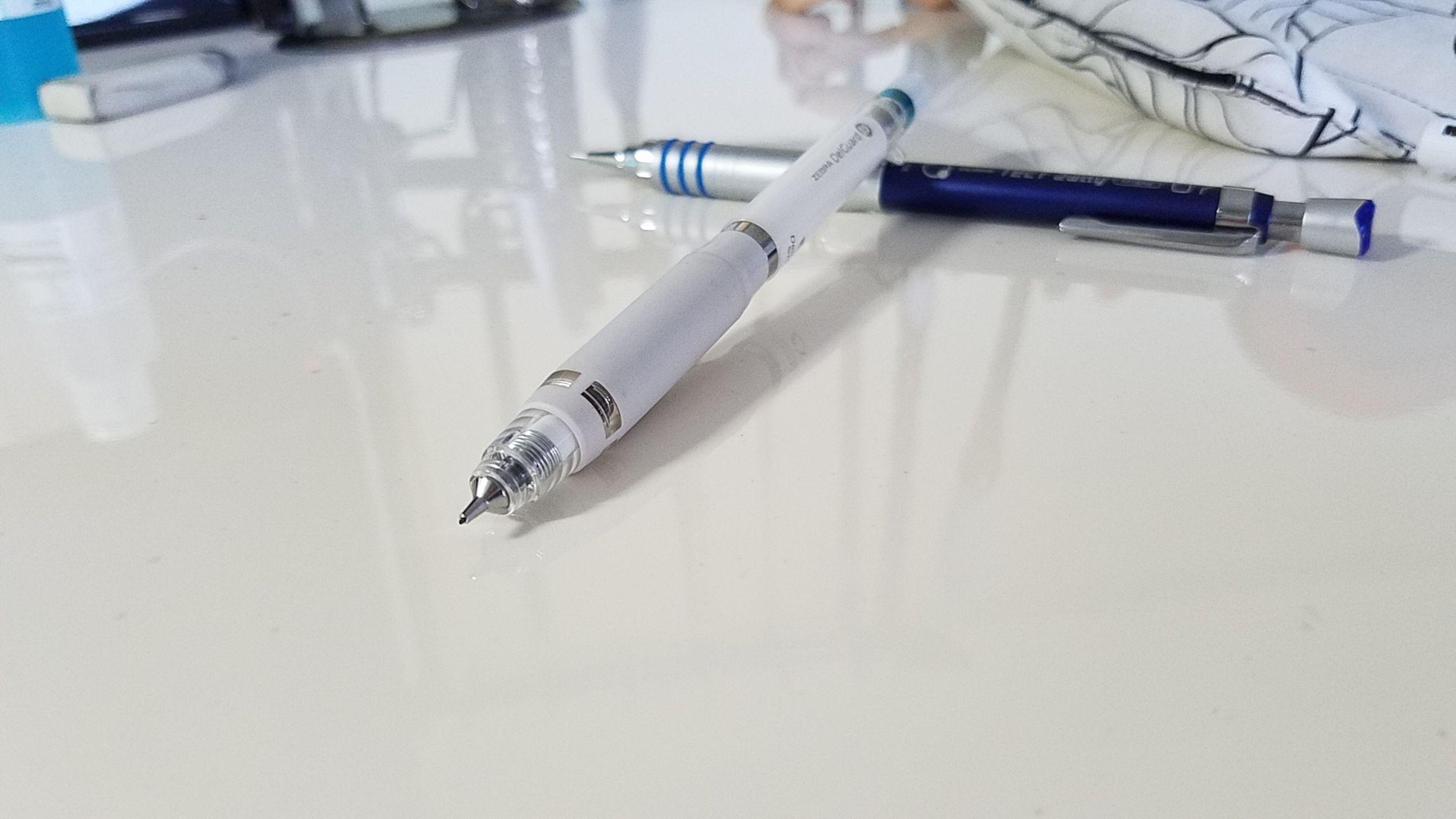 请推荐百元内好玩的自动铅笔?