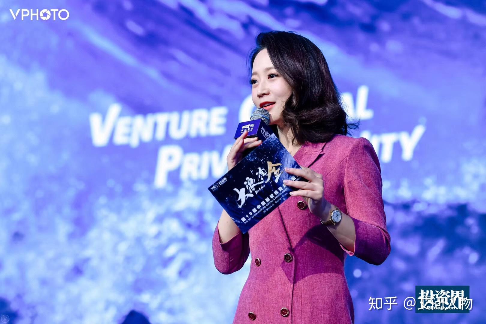 艾问X投资界:2019,草莽时代结束,好GP等着淘金 - 知乎