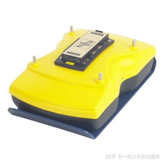 加拿大pulseekko大深度探地雷达技术分享