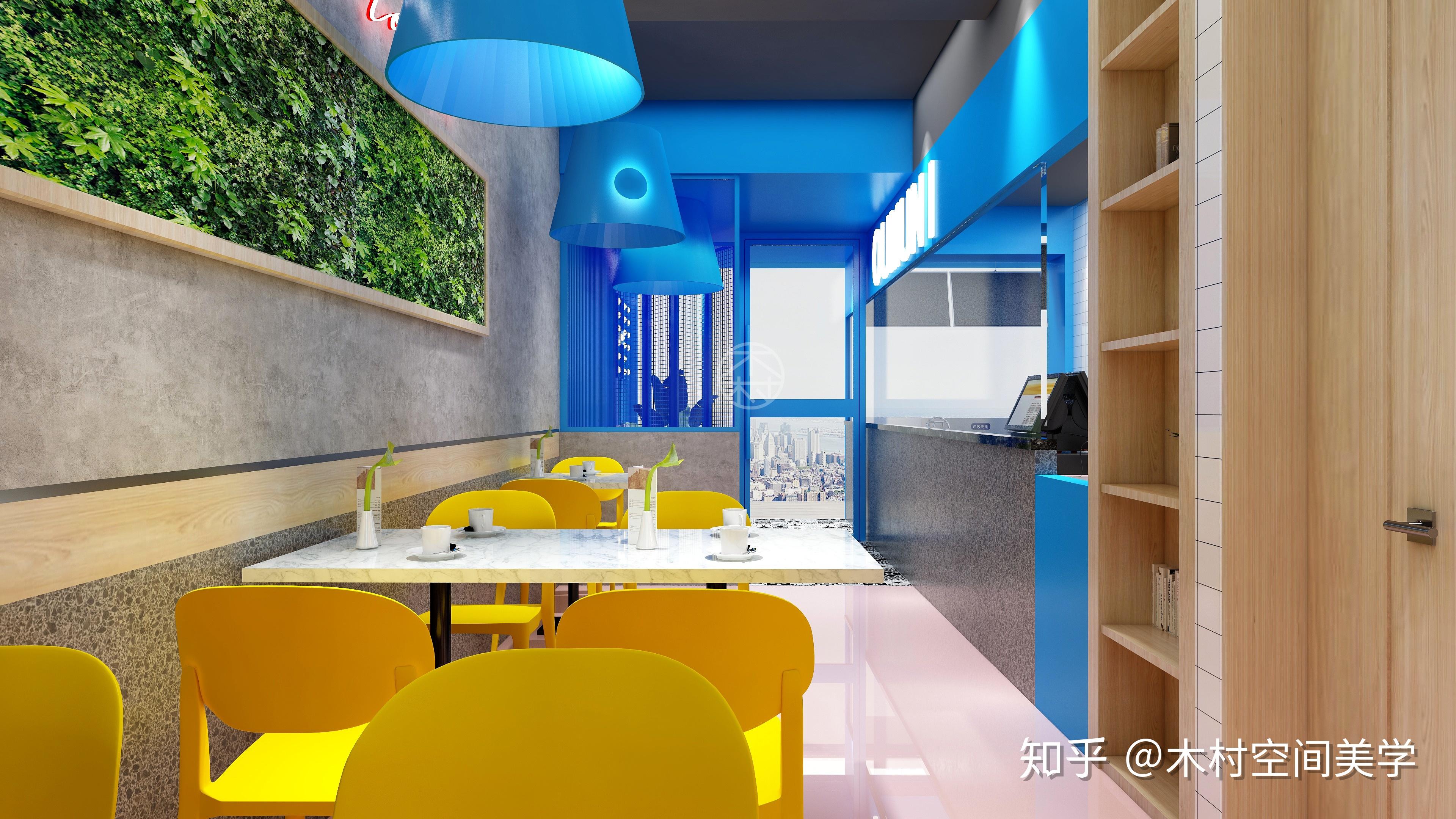 小食新宠oumuni炸鸡经营要门面店雅客流多