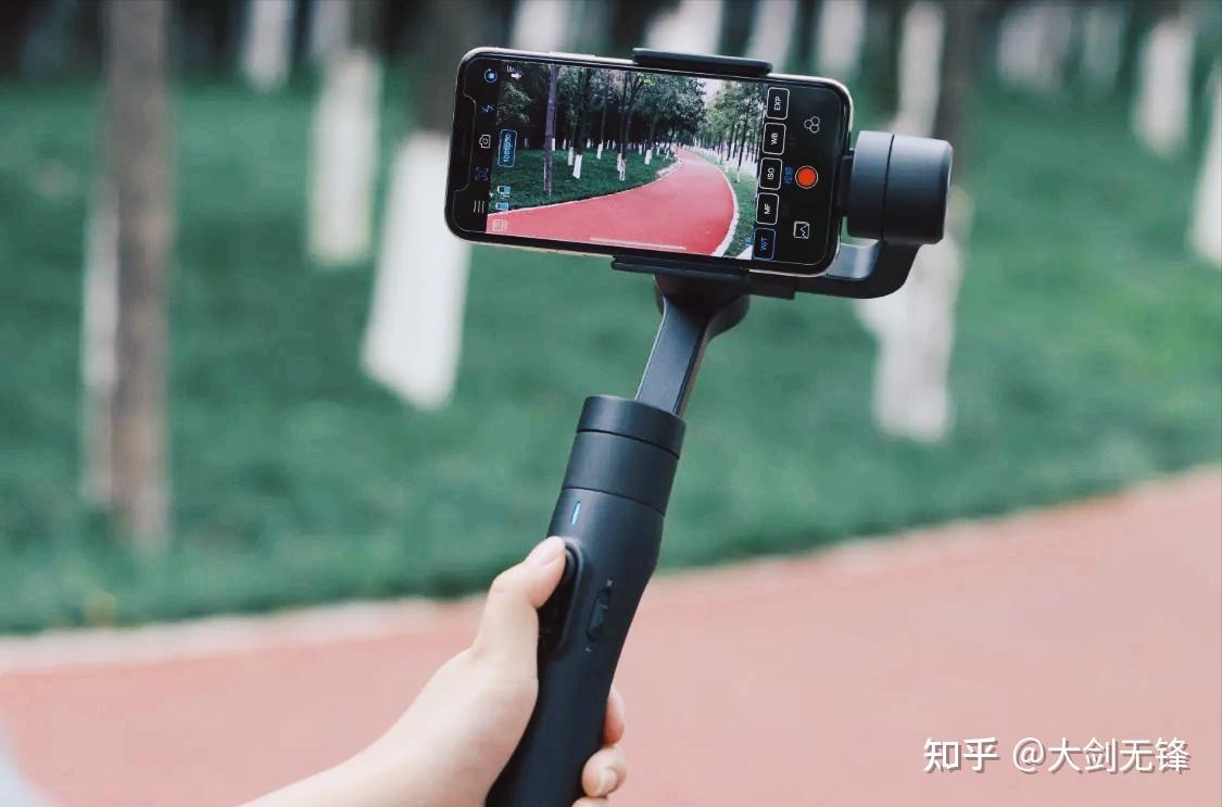 短视频拍摄利器:大疆 dji action 2,gopro还是insta360 one x2?