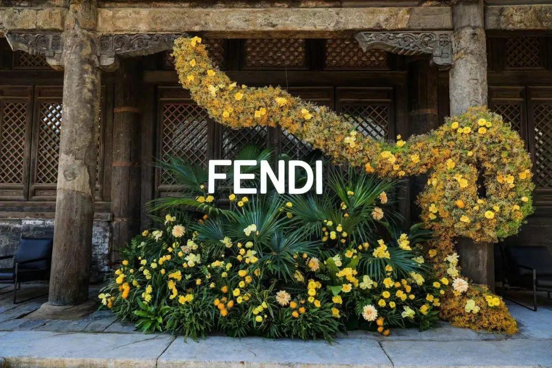 Fendi 